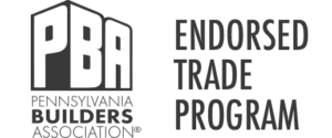 Endorsed Trade Program Logo