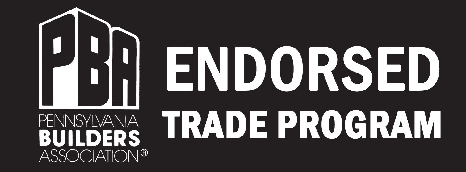 Endorsed Trade Program Logo